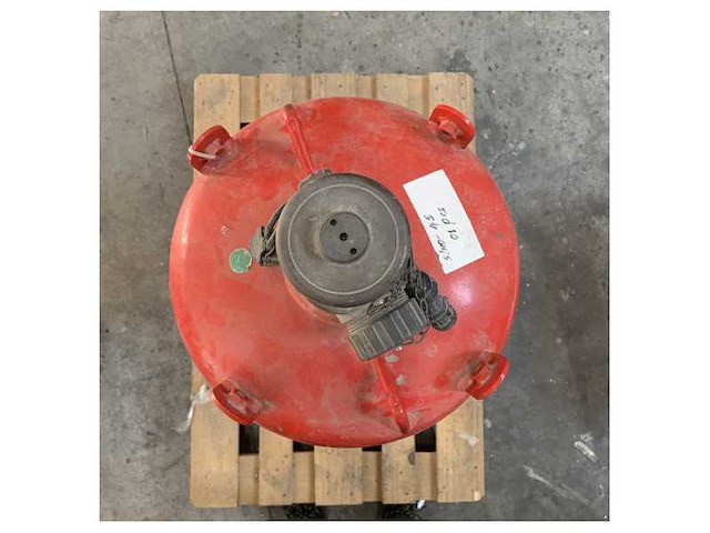 Sea fire fm200 marine fire suppression system ??? reliable compact fire protection for ships and offshore installations - afbeelding 4 van  5