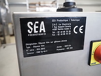 Sea productique - afbeelding 2 van  13