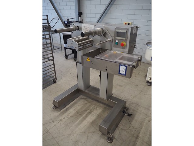 Sea productique - afbeelding 1 van  13