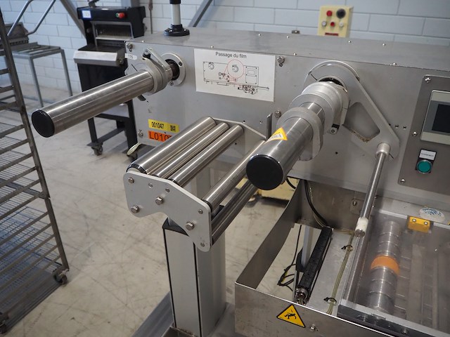 Sea productique - afbeelding 9 van  13