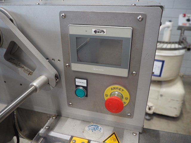 Sea productique - afbeelding 12 van  13