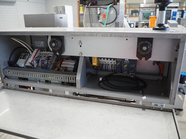 Sea productique - afbeelding 13 van  13