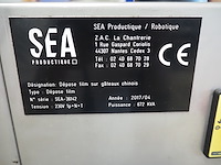 Sea productique - afbeelding 4 van  12