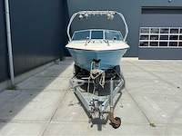 Sea ray - 190 - 140 pk - speedboot - 1979 - afbeelding 5 van  52