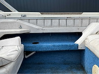 Sea ray - 190 - 140 pk - speedboot - 1979 - afbeelding 14 van  52