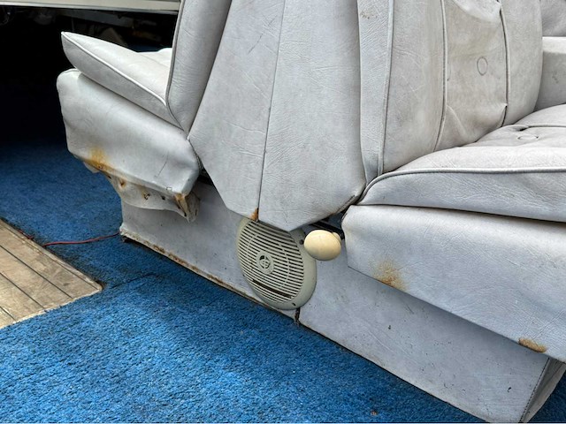 Sea ray - 190 - 140 pk - speedboot - 1979 - afbeelding 20 van  52