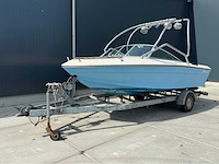 Sea ray - 190 - 140 pk - speedboot - 1979 - afbeelding 12 van  52