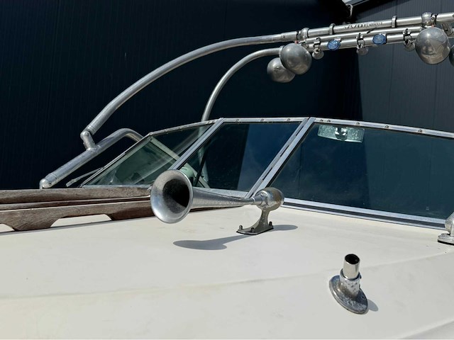 Sea ray - 190 - 140 pk - speedboot - 1979 - afbeelding 37 van  52