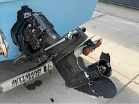 Sea ray - 190 - 140 pk - speedboot - 1979 - afbeelding 39 van  52