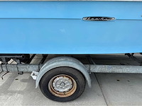 Sea ray - 190 - 140 pk - speedboot - 1979 - afbeelding 41 van  52