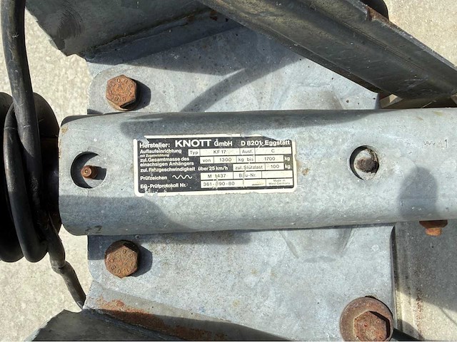 Sea ray - 190 - 140 pk - speedboot - 1979 - afbeelding 48 van  52