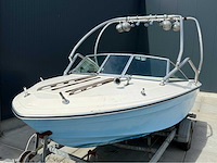 Sea ray - 190 - 140 pk - speedboot - 1979 - afbeelding 49 van  52