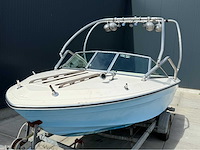 Sea ray - 190 - 140 pk - speedboot - 1979 - afbeelding 50 van  52