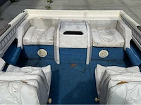Sea ray - 190 - 140 pk - speedboot - 1979 - afbeelding 13 van  52