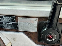 Sea ray - 190 - 140 pk - speedboot - 1979 - afbeelding 22 van  52