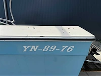 Sea ray - 190 - 140 pk - speedboot - 1979 - afbeelding 43 van  52
