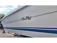 Sea ray - 1992 - 185 sport - motorboot - afbeelding 9 van  33