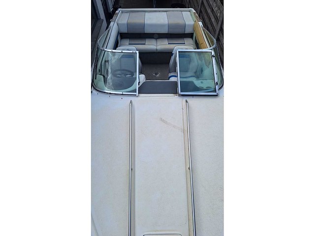 Sea ray - 1992 - 185 sport - motorboot - afbeelding 11 van  33
