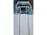 Sea ray - 1992 - 185 sport - motorboot - afbeelding 11 van  33