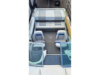 Sea ray - 1992 - 185 sport - motorboot - afbeelding 12 van  33