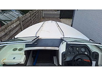 Sea ray - 1992 - 185 sport - motorboot - afbeelding 2 van  33