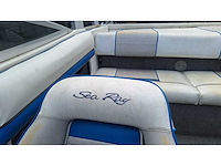 Sea ray - 1992 - 185 sport - motorboot - afbeelding 17 van  33