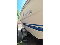 Sea ray - 1992 - 185 sport - motorboot - afbeelding 18 van  33