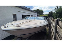 Sea ray - 1992 - 185 sport - motorboot - afbeelding 8 van  33