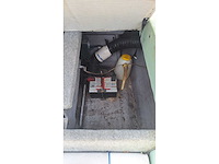 Sea ray - 1992 - 185 sport - motorboot - afbeelding 22 van  33