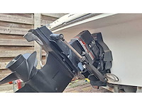 Sea ray - 1992 - 185 sport - motorboot - afbeelding 23 van  33