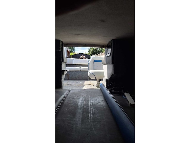 Sea ray - 1992 - 185 sport - motorboot - afbeelding 24 van  33