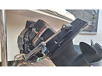Sea ray - 1992 - 185 sport - motorboot - afbeelding 25 van  33
