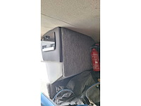 Sea ray - 1992 - 185 sport - motorboot - afbeelding 26 van  33