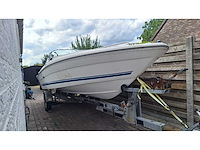 Sea ray - 1992 - 185 sport - motorboot - afbeelding 19 van  33