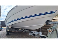 Sea ray - 1992 - 185 sport - motorboot - afbeelding 28 van  33