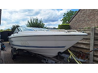 Sea ray - 1992 - 185 sport - motorboot - afbeelding 7 van  33