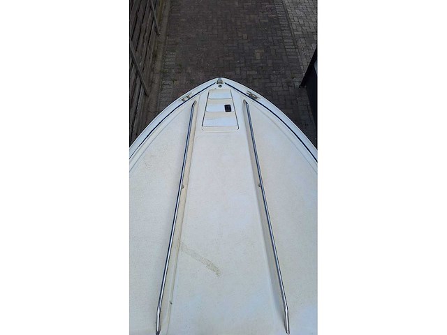 Sea ray - 1992 - 185 sport - motorboot - afbeelding 13 van  33