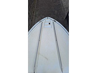 Sea ray - 1992 - 185 sport - motorboot - afbeelding 13 van  33
