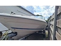 Sea ray - 1992 - 185 sport - motorboot - afbeelding 15 van  33