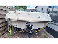 Sea ray - 1992 - 185 sport - motorboot - afbeelding 16 van  33