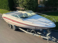 Sea ray - 200 cuddy - sportcruiser - afbeelding 1 van  5