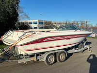 Sea ray - 200 cuddy - sportcruiser - afbeelding 2 van  5