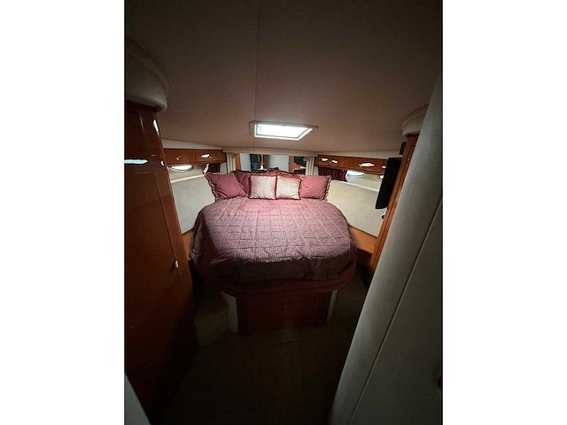 Sea ray - 2001 - 510 - motorjacht - afbeelding 1 van  10