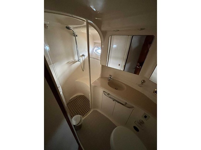 Sea ray - 2001 - 510 - motorjacht - afbeelding 2 van  10