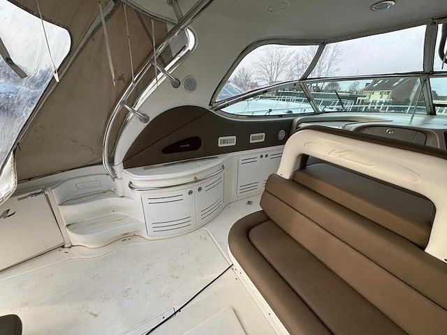 Sea ray - 2001 - 510 - motorjacht - afbeelding 5 van  10