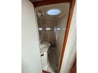 Sea ray - 2001 - 510 - motorjacht - afbeelding 9 van  10