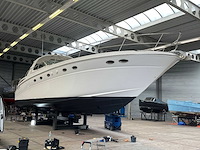 Sea ray - 2001 - 555 sundancer - motorjacht - afbeelding 9 van  10