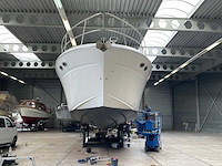 Sea ray - 2001 - 555 sundancer - motorjacht - afbeelding 10 van  10