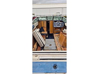 Sea ray - monaco 210 - sportcruiser - afbeelding 2 van  2