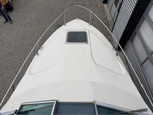 Sea ray seville kajuitboot - afbeelding 3 van  36